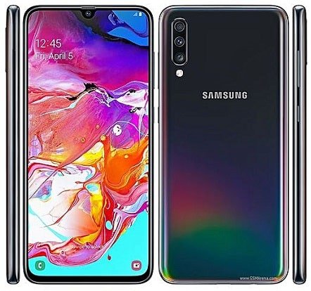 galaxy a series price list